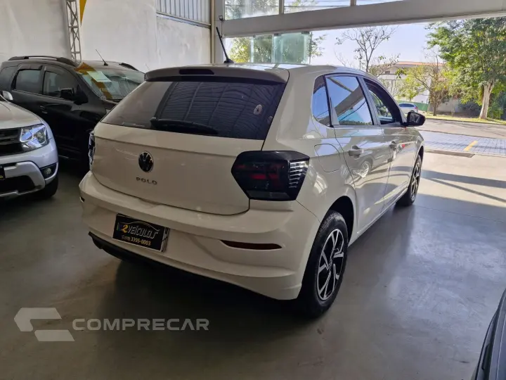 POLO 1.0 MPI MANUAL