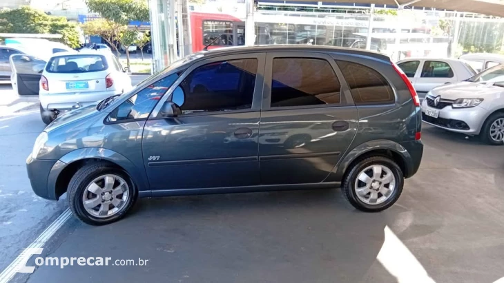 Meriva 1.8 4P JOY