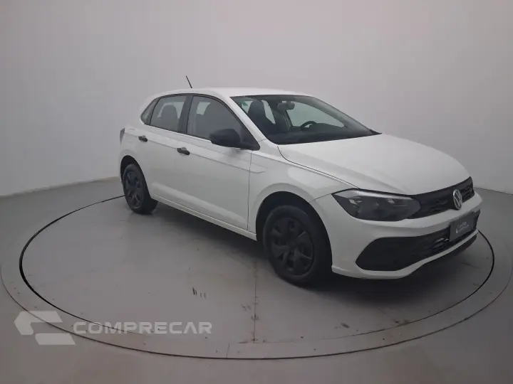 POLO 1.0 MPI TRACK MANUAL