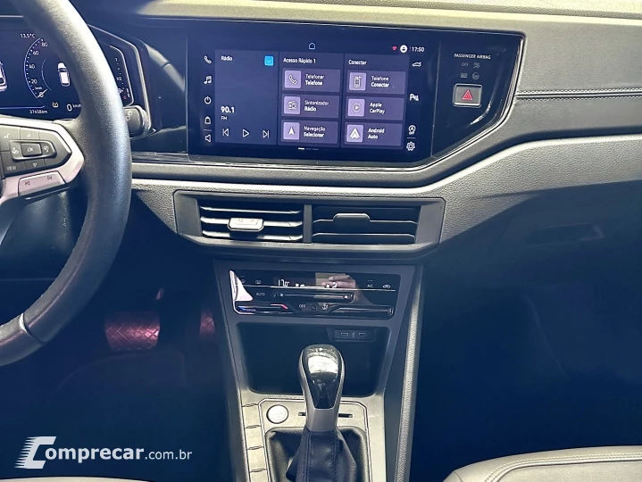 NIVUS 1.0 200 TSI TOTAL FLEX HIGHLINE AUTOMÁTICO