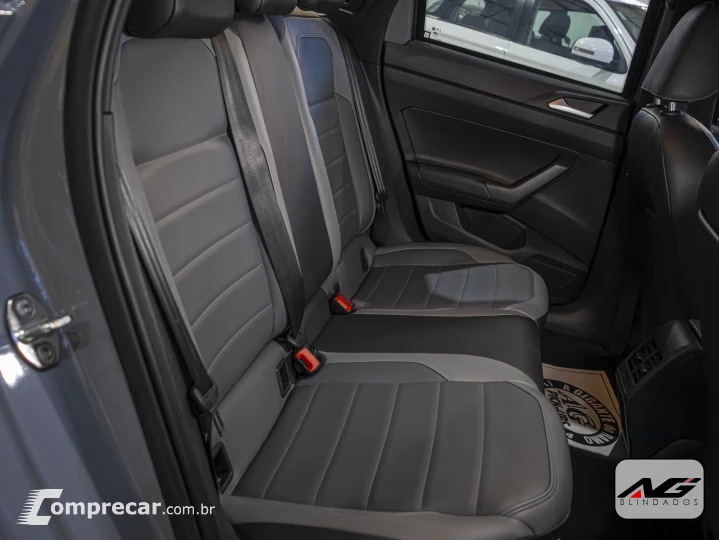 NIVUS 1.0 200 TSI Highline