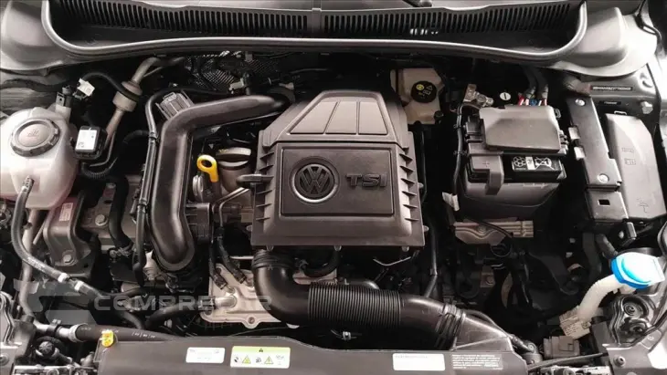 POLO 1.0 170 TSI HIGHLINE AUTOMÁTICO