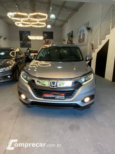 HR-V 1.8 16V LX