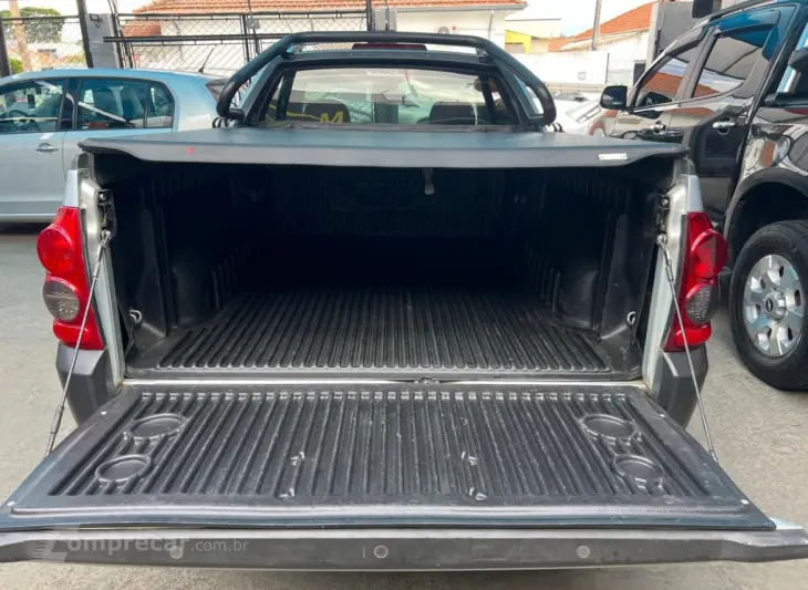 MONTANA 1.4 MPFI Sport CS 8V