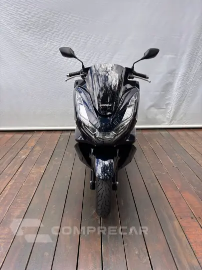 HONDA PCX 160 DLX
