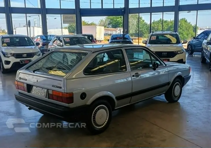 Gol GL 1.6