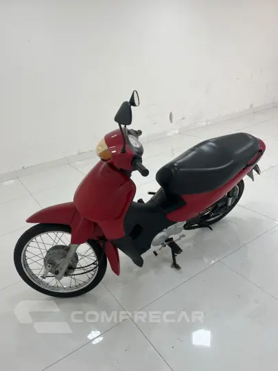 BIZ C100 ES