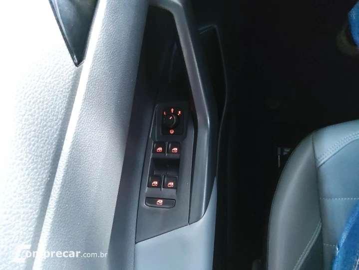 NIVUS 1.0 200 TSI TOTAL FLEX HIGHLINE AUTOMÁTICO