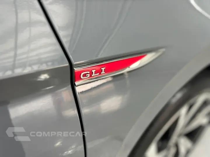 JETTA 2.0 350 TSI GASOLINA GLI DSG