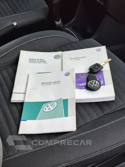 CROSSFOX 1.6 Mi Total Flex 8V 5p