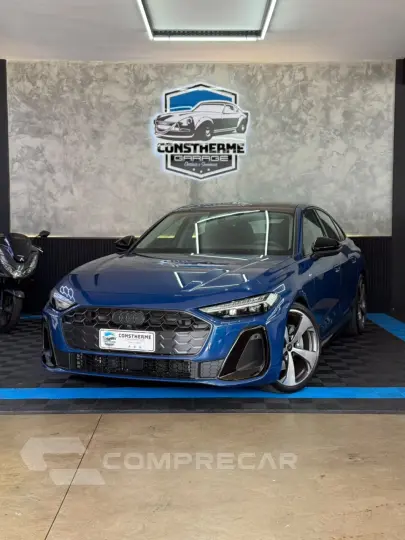A5 2.0 TFSI Performance S Edition Quattro S Tronic