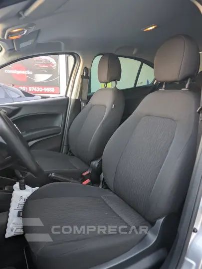 CRONOS DRIVE 1.3 8V Flex