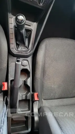 POLO MCA