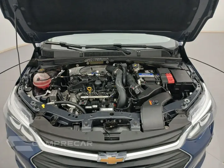 ONIX 1.0 TURBO FLEX PREMIER AUTOMÁTICO