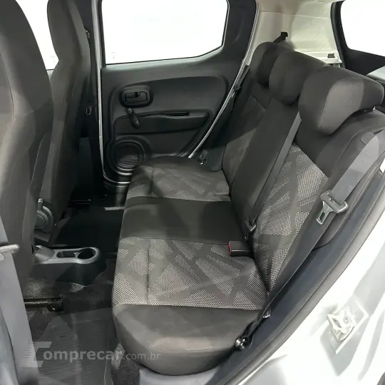 MOBI LIKE 1.0 Fire Flex 5p.