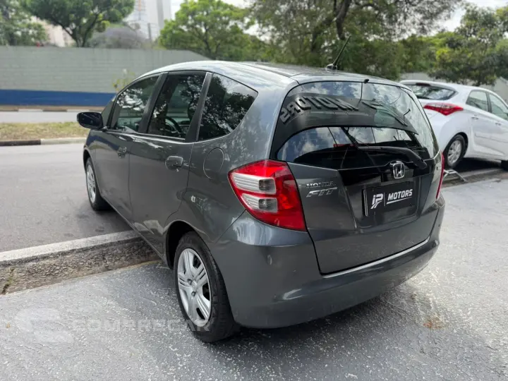 FIT 1.4 DX 16V