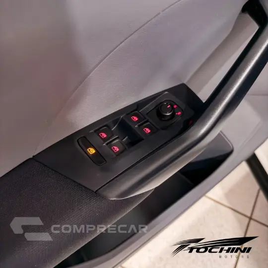 T-Cross 1.0 4P 200 TSI FLEX