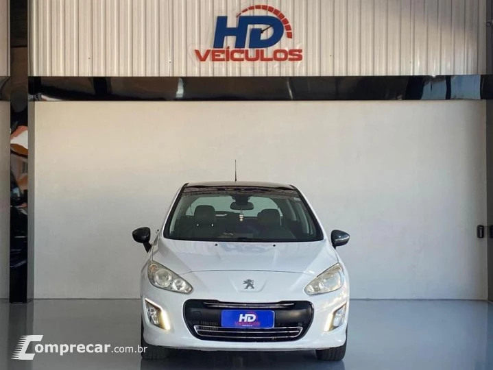 308 GRIFFE THP