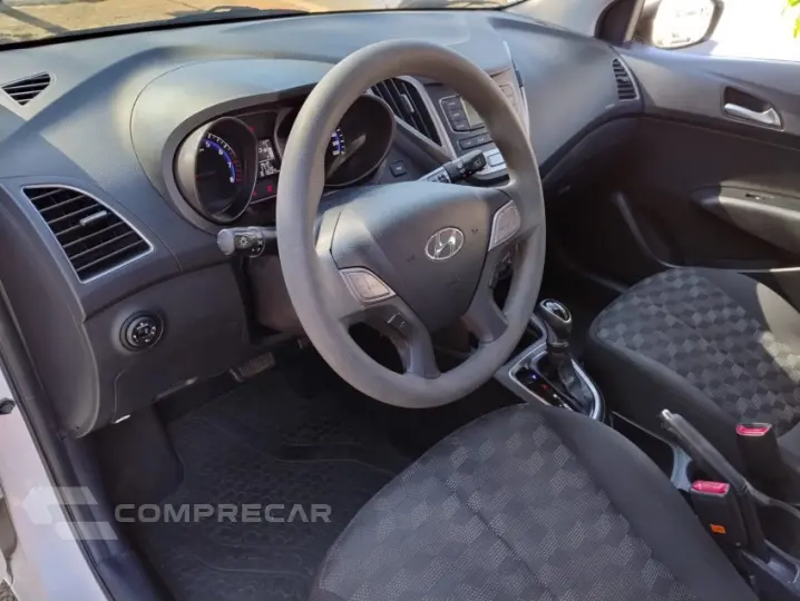 HB20S 1.6 Comfort Plus 16V