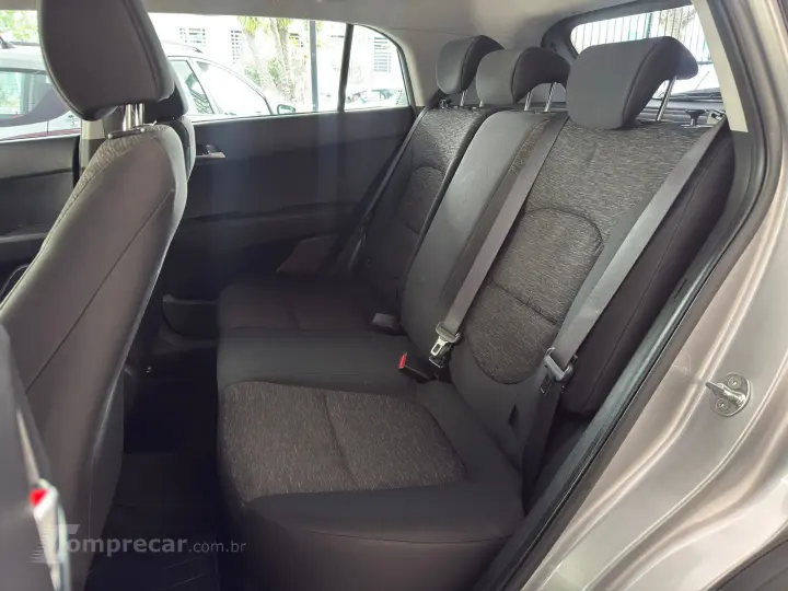 CRETA 1.6 16V Action