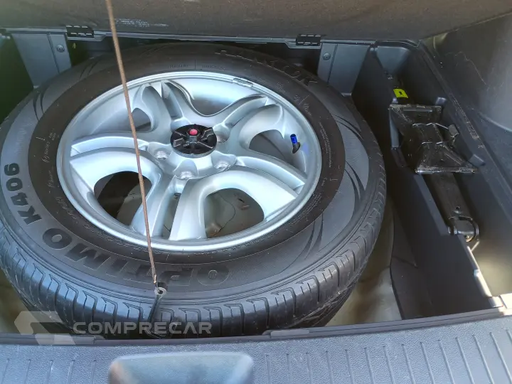 SPORTAGE 2.0 EX 4X2 V6