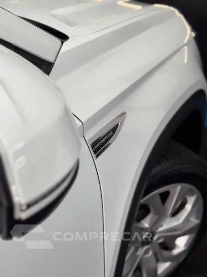 TAOS 1.4 250 TSI Comfortline
