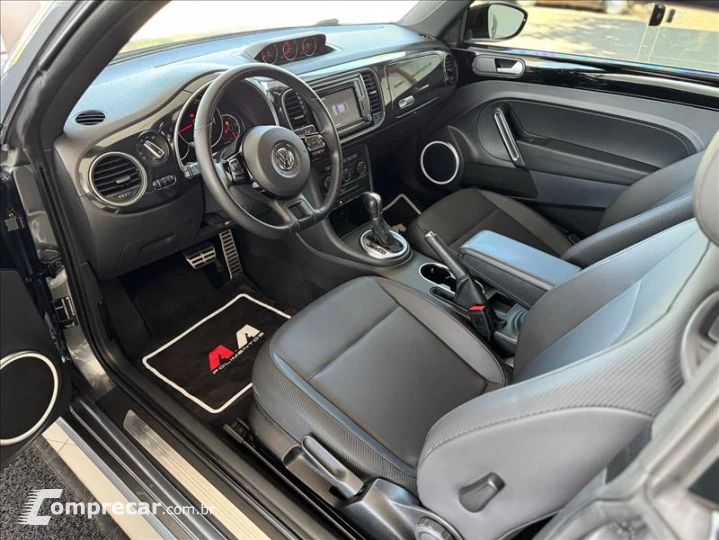 FUSCA 2.0 TSI 16V