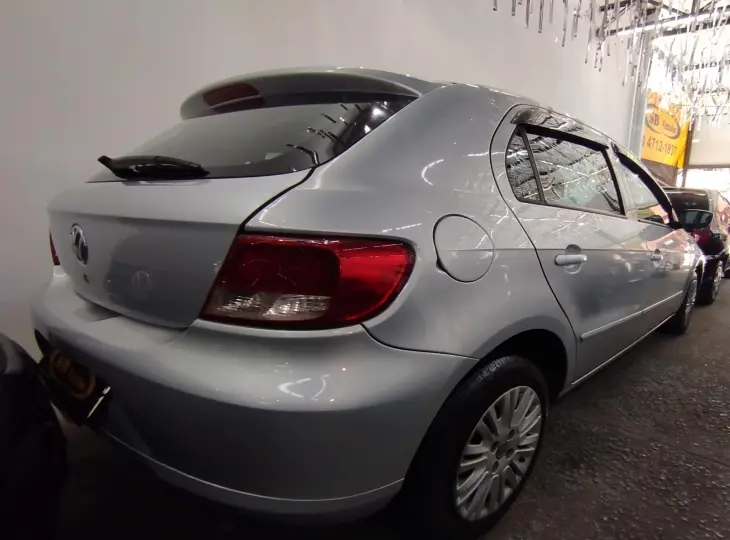 Gol G5 1.0