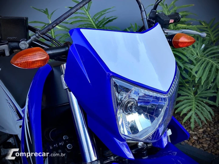 XTZ 250 LANDER