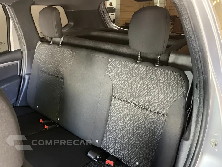 DUSTER 1.6 16V SCE Authentique