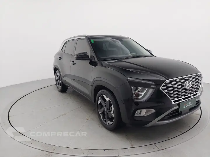 CRETA 2.0 FLEX ULTIMATE AUTOMÁTICO