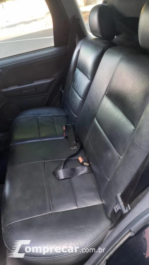 ECOSPORT 1.6 XLT Freestyle 8V