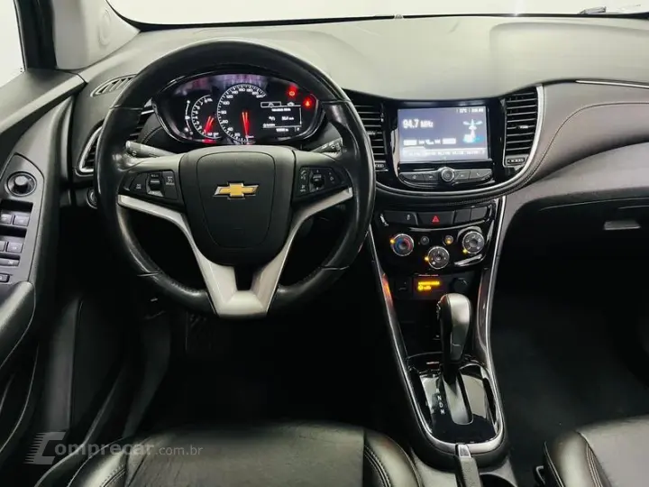 CHEV TRACKER PREMIER