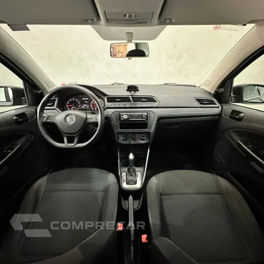 VOYAGE 1.6 MSI Flex 16V 4p Aut.
