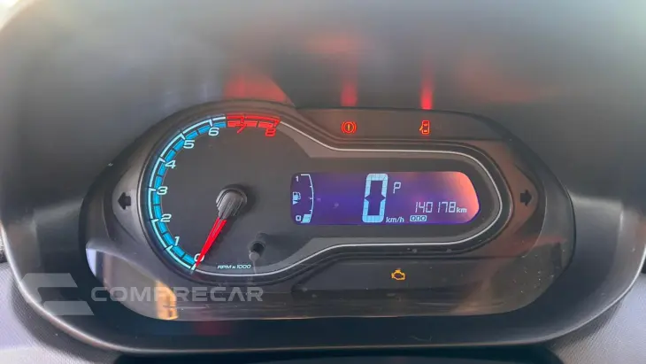 PRISMA 1.4 MPFI LT 8V