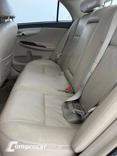 COROLLA 2.0 Altis 16V