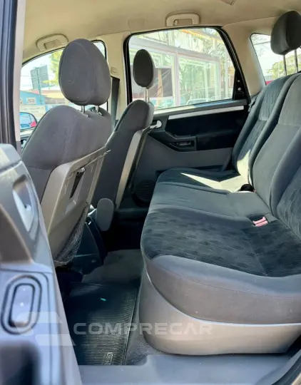 Meriva 1.8 4P FLEX MAXX