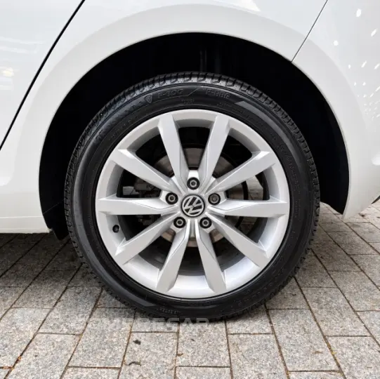 GOLF 1.4 TSI Comfortline 16V