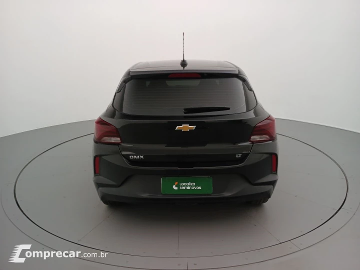 ONIX 1.0 FLEX LT MANUAL