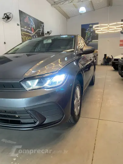 POLO 1.0 170 TSI Comfortline