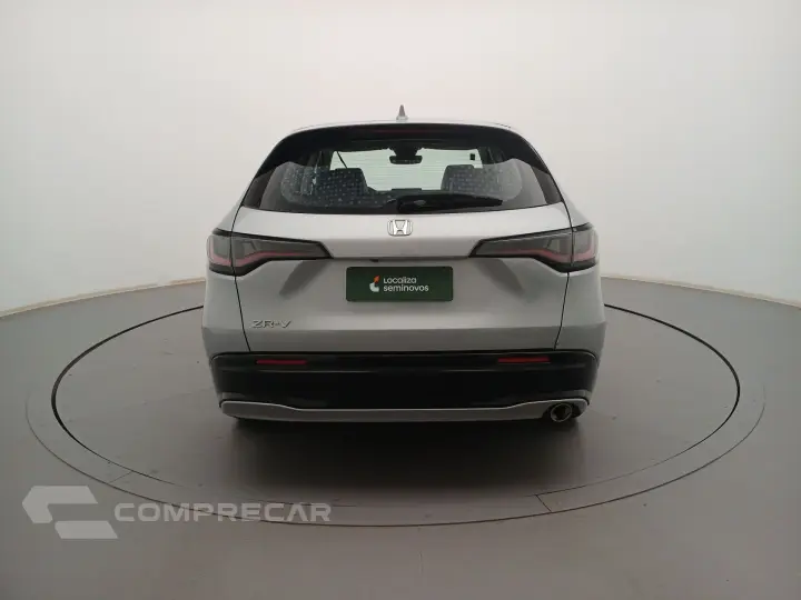 ZR-V 2.0 i-VTEC GASOLINA TOURING CVT