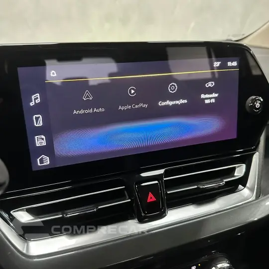 SPIN PREMIER 1.8 8V Econo.Flex 5p Aut.