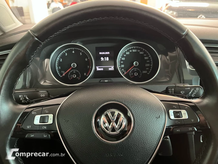 GOLF 1.0 200 TSI Comfortline