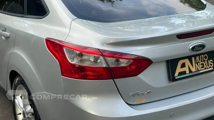 FOCUS 2.0 SE Sedan 16V