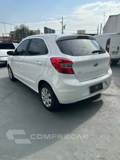 KA 1.0 SE 12V