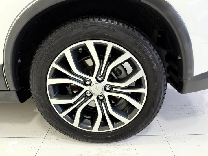 OUTLANDER 2.0 Comfort 16V