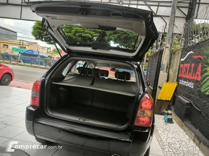 TUCSON 2.0 MPFI GLS 16V 143cv 2WD