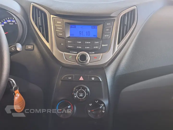 HB20S 1.0 12V Comfort Plus