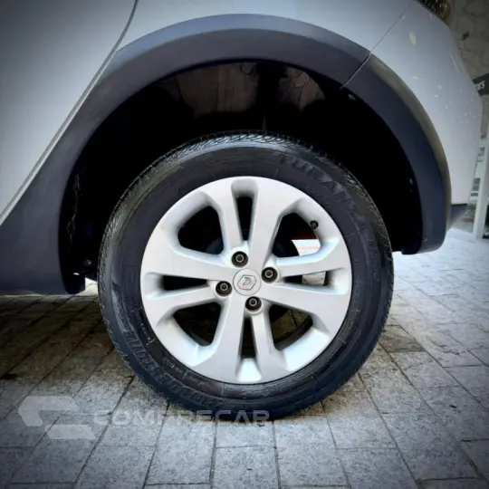 SANDERO 1.6 Stepway 16V