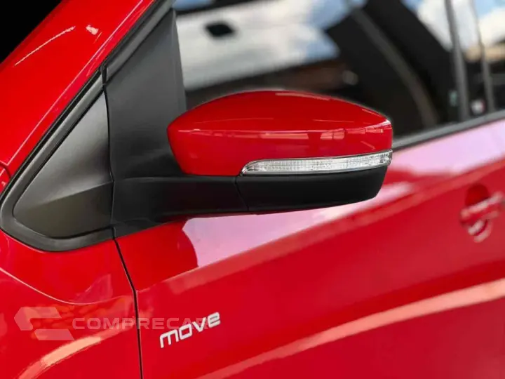 UP 1.0 TSI MOVE UP 12V FLEX 4P MANUAL